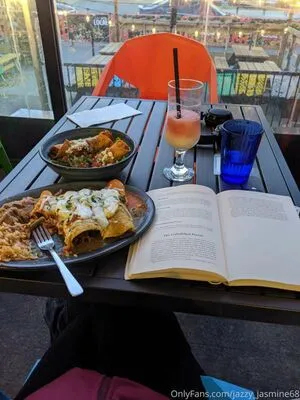 Jazzy Jasmine OnlyFans Leaked Free Thumbnail Picture - #RN8afk8feh