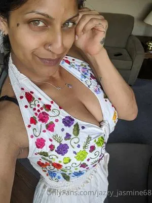 Jazzy Jasmine OnlyFans Leaked Free Thumbnail Picture - #VgJLnfDXOn