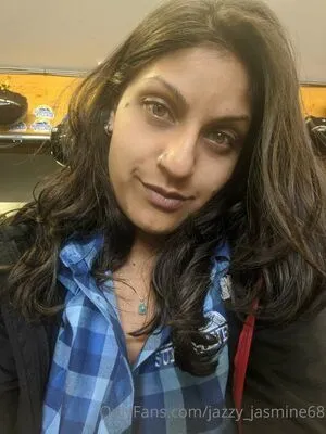 Jazzy Jasmine OnlyFans Leaked Free Thumbnail Picture - #X7Ok1HGJO5