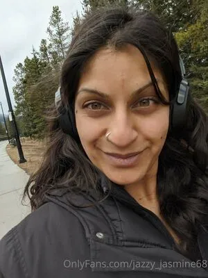 Jazzy Jasmine OnlyFans Leaked Free Thumbnail Picture - #Zs8aoNS4pn