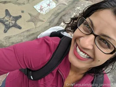 Jazzy Jasmine OnlyFans Leaked Free Thumbnail Picture - #dkhnvkyicc