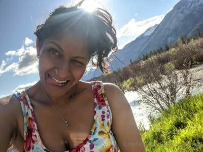 Jazzy Jasmine OnlyFans Leaked Free Thumbnail Picture - #flL3fQj1Kg