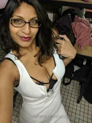 Jazzy Jasmine OnlyFans Leaked Free Thumbnail Picture - #qNLvolL3OO