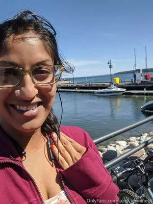 Jazzy Jasmine OnlyFans Leaked Free Thumbnail Picture - #yM4yCeG00E