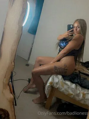 Jazzy Lioness OnlyFans Leaked Free Thumbnail Picture - #HV2aKLK5h7