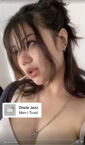 Jazzy Rosie OnlyFans Leaked Free Thumbnail Picture - #5lMydRtCBM