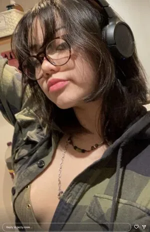 Jazzy Rosie OnlyFans Leaked Free Thumbnail Picture - #7piDNTGvyb