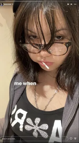 Jazzy Rosie OnlyFans Leaked Free Thumbnail Picture - #85V0foFmeQ