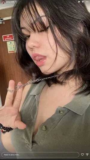 Jazzy Rosie OnlyFans Leaked Free Thumbnail Picture - #9g4yPt8qnu