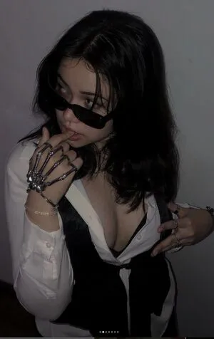 Jazzy Rosie OnlyFans Leaked Free Thumbnail Picture - #H3vcmA9mo5