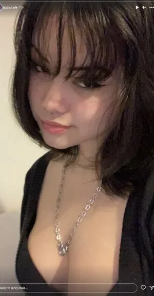 Jazzy Rosie OnlyFans Leaked Free Thumbnail Picture - #eO0reFrssv