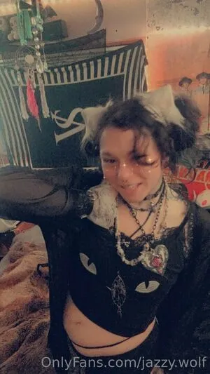 Jazzy Wolf OnlyFans Leaked Free Thumbnail Picture - #0GWjtpYyyy