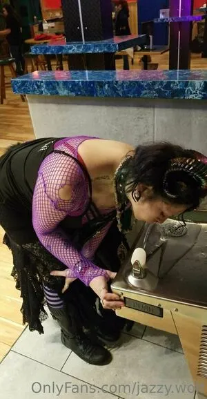Jazzy Wolf OnlyFans Leaked Free Thumbnail Picture - #1LjscLflUZ