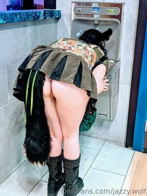 Jazzy Wolf OnlyFans Leaked Free Thumbnail Picture - #1ZBggoVDXk