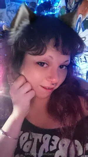 Jazzy Wolf OnlyFans Leaked Free Thumbnail Picture - #1kn4MZVXrU