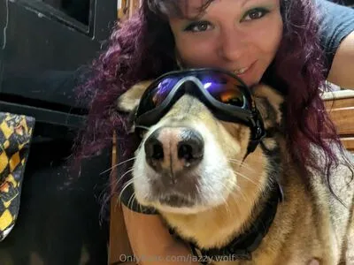 Jazzy Wolf OnlyFans Leaked Free Thumbnail Picture - #295CZO069C
