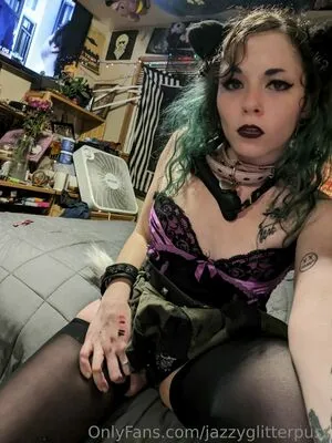 Jazzy Wolf OnlyFans Leaked Free Thumbnail Picture - #2OhKsBo4RH