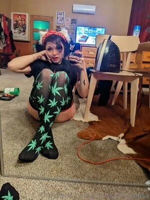 Jazzy Wolf OnlyFans Leaked Free Thumbnail Picture - #47QfIASFEC