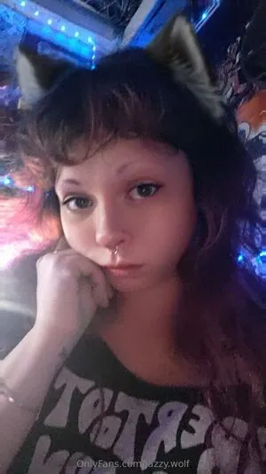 Jazzy Wolf OnlyFans Leaked Free Thumbnail Picture - #5325iCrTdJ