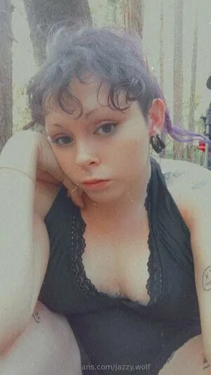 Jazzy Wolf OnlyFans Leaked Free Thumbnail Picture - #7M0BQBRqVB
