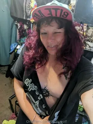 Jazzy Wolf OnlyFans Leaked Free Thumbnail Picture - #7nxEuv1V0A