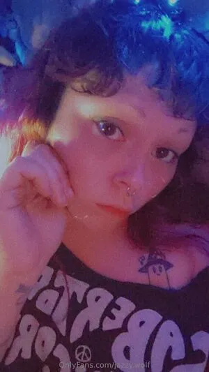Jazzy Wolf OnlyFans Leaked Free Thumbnail Picture - #8rckFkJ1CI