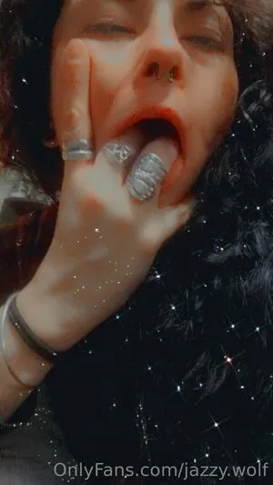 Jazzy Wolf OnlyFans Leaked Free Thumbnail Picture - #9iOElQXOOI