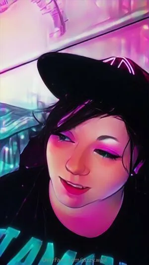 Jazzy Wolf OnlyFans Leaked Free Thumbnail Picture - #9xGbZzpsTl