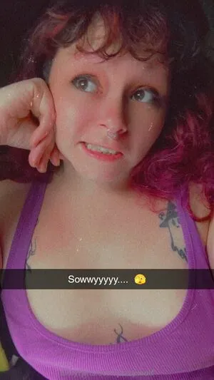 Jazzy Wolf OnlyFans Leaked Free Thumbnail Picture - #9xeOiWan9n