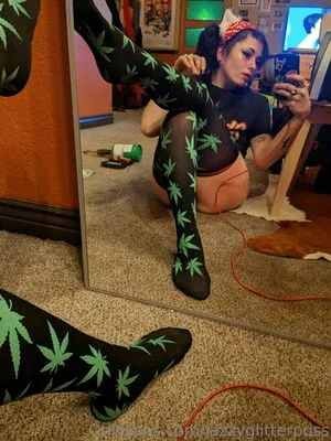 Jazzy Wolf OnlyFans Leaked Free Thumbnail Picture - #BUHOlHxELa