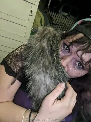 Jazzy Wolf OnlyFans Leaked Free Thumbnail Picture - #CUUM6D0Xc9