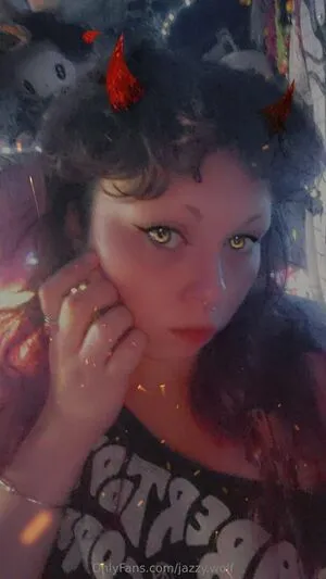 Jazzy Wolf OnlyFans Leaked Free Thumbnail Picture - #GnbVEvuKxw