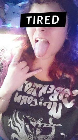 Jazzy Wolf OnlyFans Leaked Free Thumbnail Picture - #HCZyGh5Be0