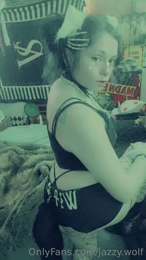 Jazzy Wolf OnlyFans Leaked Free Thumbnail Picture - #JADTmn0qLT