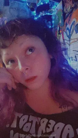 Jazzy Wolf OnlyFans Leaked Free Thumbnail Picture - #JSYv6qoEKP
