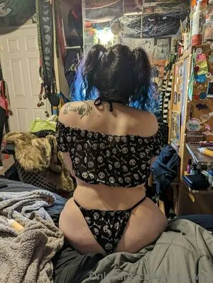 Jazzy Wolf OnlyFans Leaked Free Thumbnail Picture - #N78vtp9AuN
