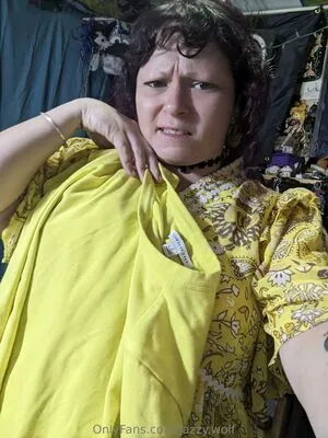 Jazzy Wolf OnlyFans Leaked Free Thumbnail Picture - #O5W4PAGSZM