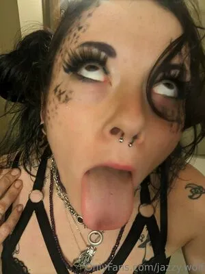 Jazzy Wolf OnlyFans Leaked Free Thumbnail Picture - #OBOGL8bG6w