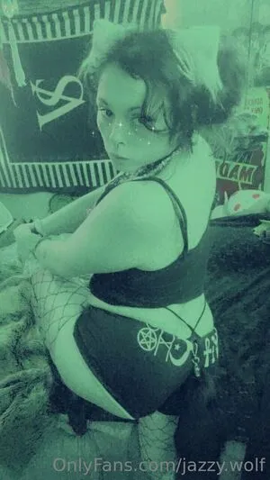 Jazzy Wolf OnlyFans Leaked Free Thumbnail Picture - #RSzMq1exDs