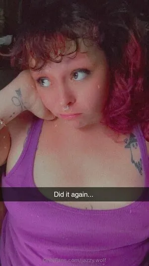Jazzy Wolf OnlyFans Leaked Free Thumbnail Picture - #SCLqkI4v8H