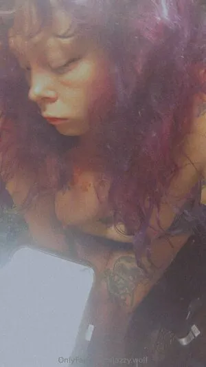 Jazzy Wolf OnlyFans Leaked Free Thumbnail Picture - #X7XEYTm6Wl