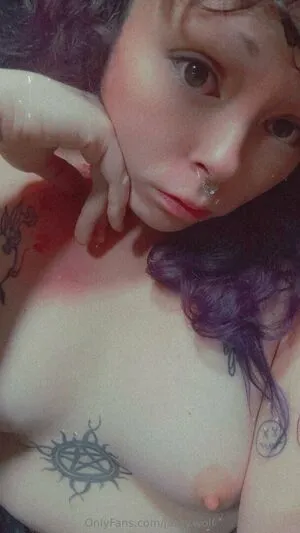 Jazzy Wolf OnlyFans Leaked Free Thumbnail Picture - #Z8DUXy6fZW