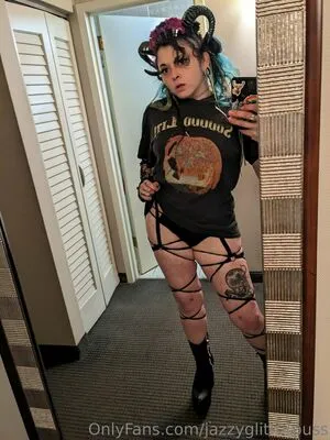 Jazzy Wolf OnlyFans Leaked Free Thumbnail Picture - #bM0l6DbS1B