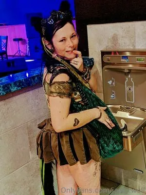 Jazzy Wolf OnlyFans Leaked Free Thumbnail Picture - #bXbuoo0EmO