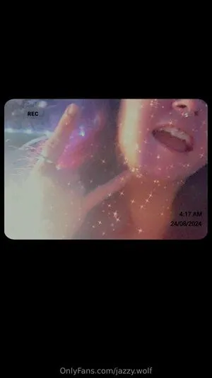 Jazzy Wolf OnlyFans Leaked Free Thumbnail Picture - #dQi1bCEOJ7