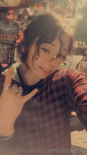Jazzy Wolf OnlyFans Leaked Free Thumbnail Picture - #eMKmpi0tLa
