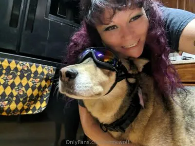 Jazzy Wolf OnlyFans Leaked Free Thumbnail Picture - #ewMYgItEP4