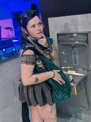 Jazzy Wolf OnlyFans Leaked Free Thumbnail Picture - #gVurPLHf4J