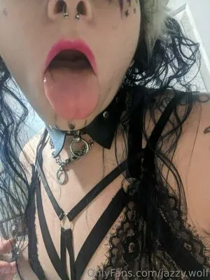 Jazzy Wolf OnlyFans Leaked Free Thumbnail Picture - #hF6F6I338k