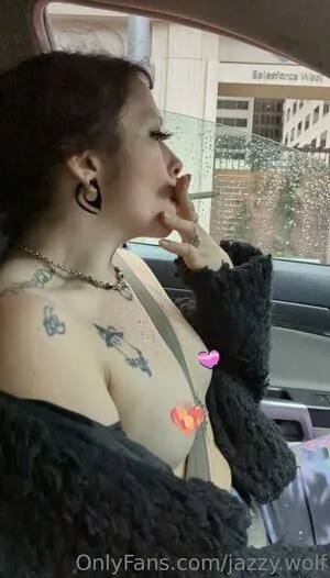 Jazzy Wolf OnlyFans Leaked Free Thumbnail Picture - #heJxvVV6m1